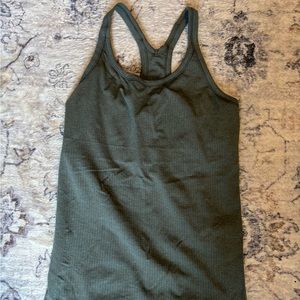 Lululemon Ebb to Street Tank 10